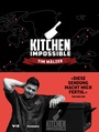 Cover: Kitchen Impossible - Mosaik