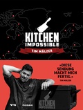Cover: Kitchen Impossible - Mosaik
