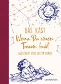 Cover: Wenn du einen Traum hast - C.Bertelsmann