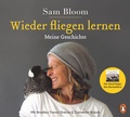 Cover: Wieder fliegen lernen - Penguin Verlag