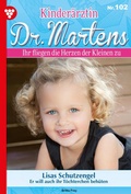 Cover: Lisas Schutzengel - Blattwerk Handel GmbH