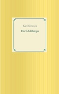 Cover: Die Schildb&uuml;rger - BoD - Books on Demand