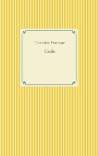 Enlarge image Cover: Cecile - BoD - Books on Demand