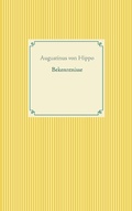 Cover: Bekenntnisse - BoD - Books on Demand