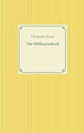 Cover: Der Weihnachtsfund - BoD - Books on Demand