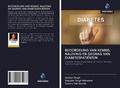 Cover: BEOORDELING VAN KENNIS, NALEVING EN GEDRAG VAN DIABETESPATI&Euml;NTEN - Uitgeverij Onze Kennis