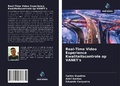Cover: Real-Time Video Experience Kwaliteitscontrole op VANET's - Uitgeverij Onze Kennis