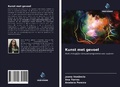 Cover: Kunst met gevoel - Uitgeverij Onze Kennis