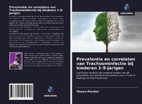 Abbildung von: Prevalentie en correlaten van Trachoominfectie bij kinderen 1-9-jarigen - Uitgeverij Onze Kennis