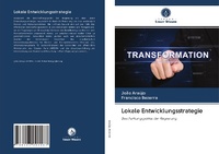 Enlarge image Cover: Lokale Entwicklungsstrategie - Verlag Unser Wissen