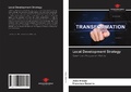 Cover: Local Development Strategy - Our Knowledge Publishing