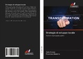 Cover: Strategia di sviluppo locale - Edizioni Sapienza