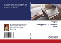 Enlarge image Cover: Management of Impacted Teeth - LAP Lambert Academic Publishing