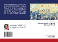 Enlarge image Cover: Fundamentals of WSN (An overview) - LAP Lambert Academic Publishing