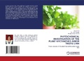 Cover: PHYTOCHEMICAL INVESTIGATION OF THE PLANT NYCTANTHES ARBOR TRISTIS LINN - LAP Lambert Academic Publishing