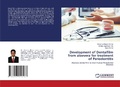 Cover: Development of Dentalfilm from aloevera for treatment of Periodontitis - LAP Lambert Academic Publishing