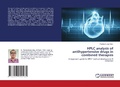 Cover: HPLC analysis of antihypertensive drugs in combined therapies - LAP Lambert Academic Publishing