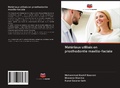 Cover: Mat&eacute;riaux utilis&eacute;s en prosthodontie maxillo-faciale - Editions Notre Savoir