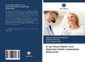 Cover: In der Mund-Kiefer-und Gesichtprothetik verwendete Materialien - Verlag Unser Wissen
