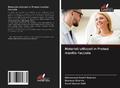 Cover: Materiali utilizzati in Protesi maxillo-facciale - Edizioni Sapienza