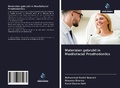 Cover: Materialen gebruikt in Maxillofacial Prosthodontics - Uitgeverij Onze Kennis