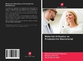Cover: Materiais Utilizados na Prostodontia Maxilofacial - Edi&ccedil;&otilde;es Nosso Conhecimento