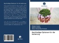 Cover: Nachhaltige Optionen f&uuml;r die Isolierung - Verlag Unser Wissen