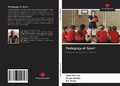 Cover: Pedagogy of Sport - Our Knowledge Publishing