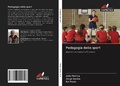 Cover: Pedagogia dello sport - Edizioni Sapienza