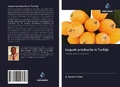 Cover: Loquat-productie in Turkije - Uitgeverij Onze Kennis