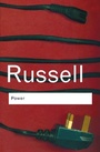 Cover: Power - Routledge