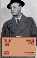 Cover: Sigurd Hoel - Lindhardt og Ringhof