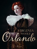 Cover: Orlando - Saga Egmont