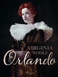 Enlarge image Cover: Orlando - Saga Egmont