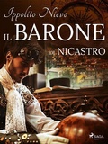 Cover: Il barone di Nicastro - Saga Egmont