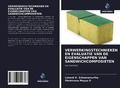 Cover: VERWERKINGSTECHNIEKEN EN EVALUATIE VAN DE EIGENSCHAPPEN VAN SANDWICHCOMPOSIETEN - Uitgeverij Onze Kennis
