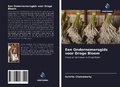 Cover: Een Ondernemersgids voor Droge Bloem - Uitgeverij Onze Kennis