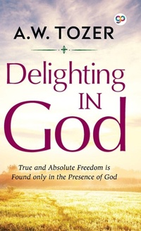 Enlarge image Cover: Delighting in God - General Press India