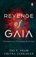 Cover: Revenge of Gaia - Penguin Random House SEA