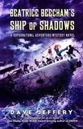 Cover: Beatrice Beecham's Ship of Shadows - Crystal Lake Publishing