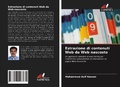 Cover: Estrazione di contenuti Web da Web nascosto - Edizioni Sapienza