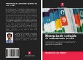 Cover: Minera&ccedil;&atilde;o de conte&uacute;do da web na web oculta - Edi&ccedil;&otilde;es Nosso Conhecimento
