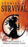 Cover: Stories of Survival - Deadset Press