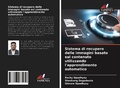 Cover: Sistema di recupero delle immagini basato sul contenuto utilizzando l'apprendimento automatico - Edizioni Sapienza