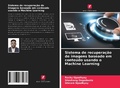 Cover: Sistema de recupera&ccedil;&atilde;o de imagens baseado em conte&uacute;do usando o Machine Learning - Edi&ccedil;&otilde;es Nosso Conhecimento