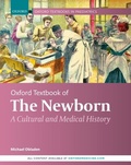 Cover: Oxford Textbook of the Newborn - OUP Oxford