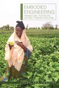 Cover: Embodied Engineering - Ohio University Press