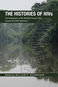 Cover: The Histories of HIVs - Ohio University Press