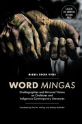 Cover: Word Mingas - UNC Department of Romance Studies