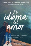 Cover: El idioma del amor - Tyndale House Publishers
